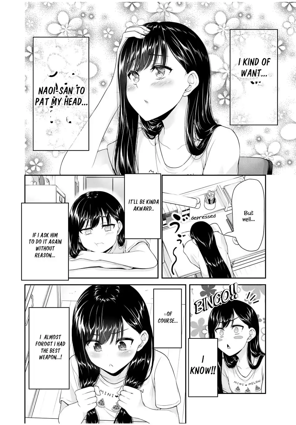 Fechippuru ~Our Innocent Love~ Chapter 93 3